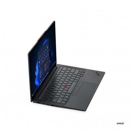 Lenovo sülearvuti ThinkPad E14 G8 AMD 14", IPS, WUXGA, 1920 x 1200 pikslit, peegeldusvastane, AMD Ry