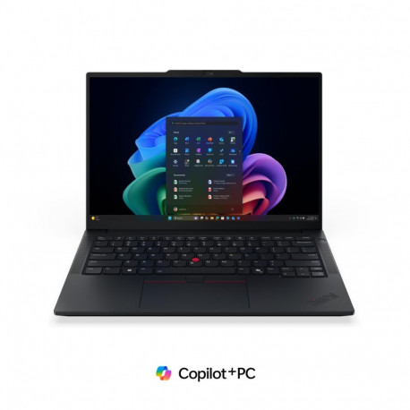 Lenovo ThinkPad E14 G8 Intel | Black | 14 " | IPS | 1920 x 1200 pixels | WUXGA | Anti-glare | Intel 