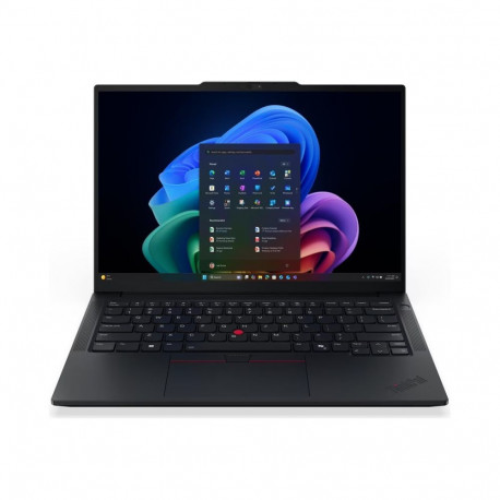Lenovo ThinkPad E14 G8 Intel | Black | 14 " | IPS | WUXGA | 1920 x 1200 pixels | Anti-glare | Intel 