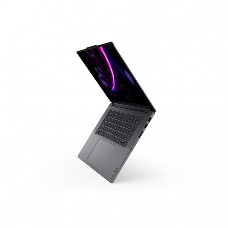 Lenovo sülearvuti Yoga Pro 9 16IPH11 Intel, 16", Tandem OLED, puutetundlik ekraan, 3.2K, 3200 x 2000