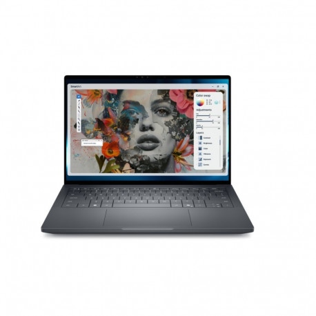 Dell Pro Precision 7 14 PW714260 | 14 " | FHD+ | 1920 x 1200 pixels | Anti-glare | Intel Core Ultra 