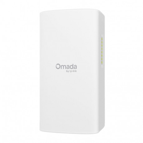 TP-LINK juhtmevaba sild Flex Bridge 5 Omada 5GHz 867Mbps pika levialaga ühendus sise- ja välistingim