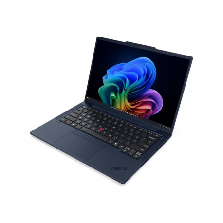 Lenovo ThinkPad T14s G7 Intel | Blue | 14 " | IPS | Touchscreen | WUXGA | 1920 x 1200 pixels | Anti-