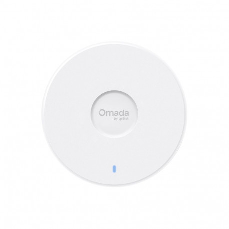 TP-LINK Omada 7 UR - BE5000 5-Stream Ceiling Mount Dual-Band Wi-Fi 7 Access Point | EAP727 | 2.4 GHz