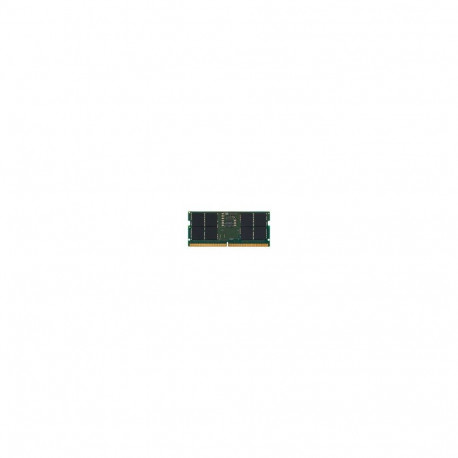 Kingston KCP556SS8-32 | 32 GB | DDR5 | 5600 MHz | PC/server | ECC No | Registered No