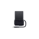 Dell 360W 7.4mm GaN Slim AC Adapter with Power Cord - Europe