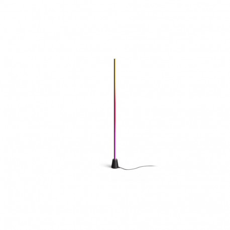 Philips Hue Play Floor Lamp, Large | Bluetooth, Zigbee