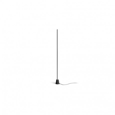 Philips Hue Play Floor Lamp, Large | Bluetooth, Zigbee