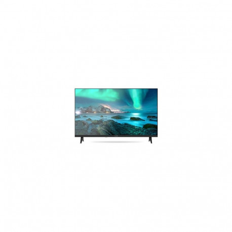 Allview LED-teler 32ATC6200-H 81 HD-valmis, must