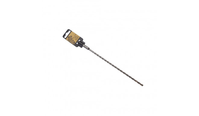 DRILL FOR MASONRY DRILLING SDS-PLUS D8X