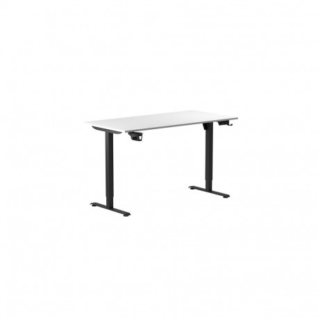 LIFTING TABLE KENTO3D WH 120X60X71-116