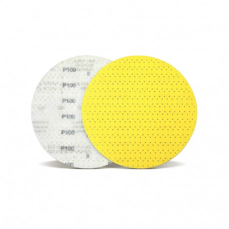 Velcro lihvketas VDM 225MM P100