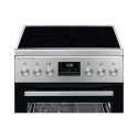 COOKER E-E CCB56490BM AEG