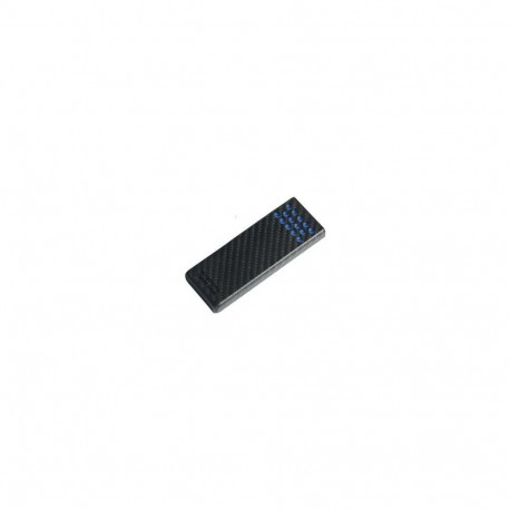 NITECORE POWER BANK 10000MAH/CARBO 10000 G2 BLUE