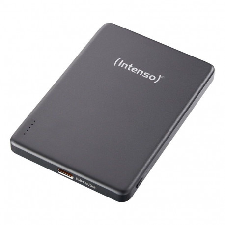 Intenso POWER BANK USB 5000MAH MAG/GREY 7344024