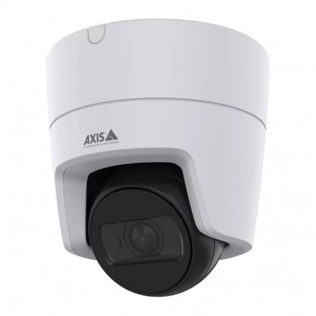 AXIS NET CAMERA M3126-LVE 4MP DOME/WHITE 02918-001