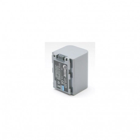 Extra Digital battery Sony NP-FP70