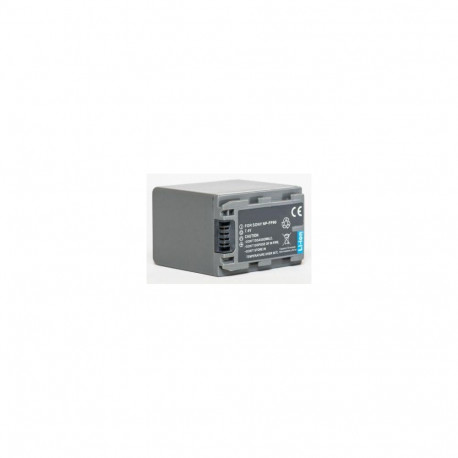 Extra Digital battery Sony NP-FP90