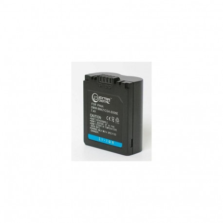 Extra Digital aku Panasonic CGA-S006E