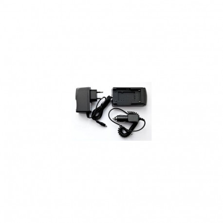 Extra Digital laadija Canon NB-5L NP-700 S007 BCD10 DB-L30 SB-LH82