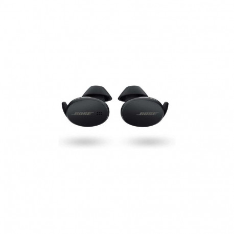 Bose Sport Wireless Earbuds Black EU