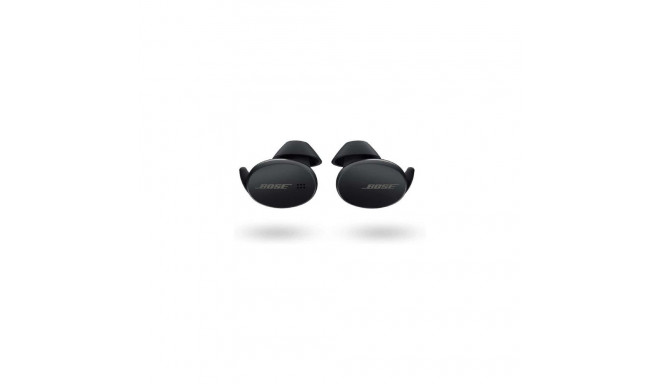 Bose Sport Wireless Earbuds Black EU