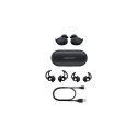 Bose Sport Wireless Earbuds Black EU