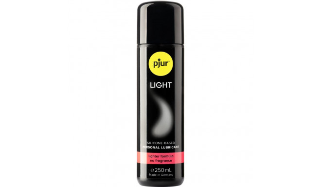 pjur Light 250ml