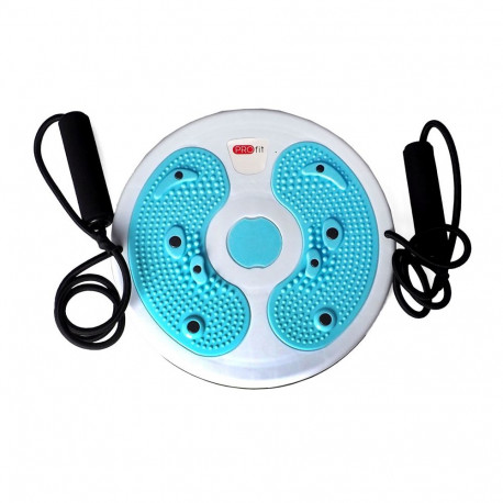 Profit twister nööridega DK3410A