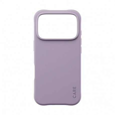 CARE by PanzerGlass Samba Case iP17/18 Pro Rich Lavender MS