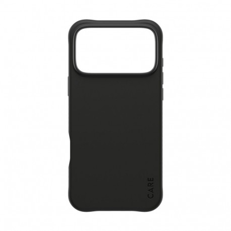 CARE by PanzerGlass Samba Case iP17/18 Pro Max Schwarz MS