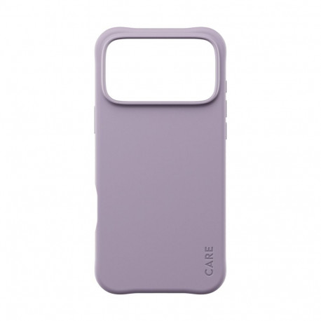 CARE by PanzerGlass Samba Case iP17/18 Pro Max Rich Lavender MS