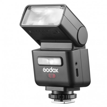Godox iT32C komplekt Canonile päästikuga X5