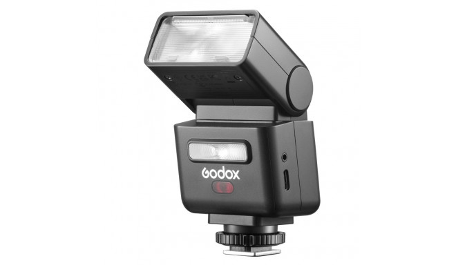 Godox iT32C Kit         Canon with Trigger X5