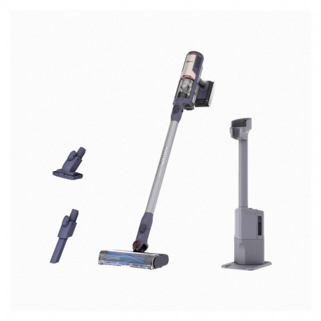 SHARK varstolmuimeja BU3621EUT PowerLite Clean & Empty, kuivpuhastus, tolmukonteiner, kotita, 0.42L,