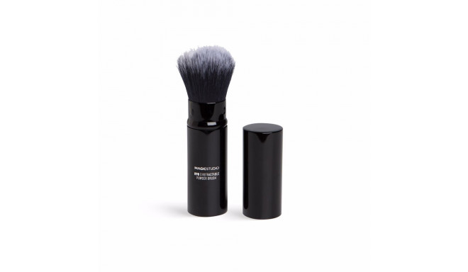 MAGIC STUDIO sissetõmmatav puudripintsel 1 u