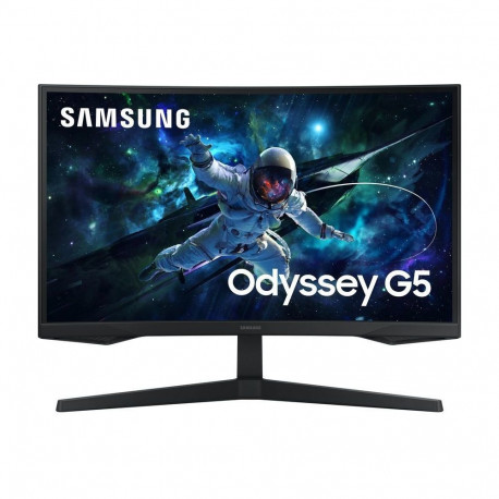 Monitor Samsung LS27CG552EUXEN 27" VA