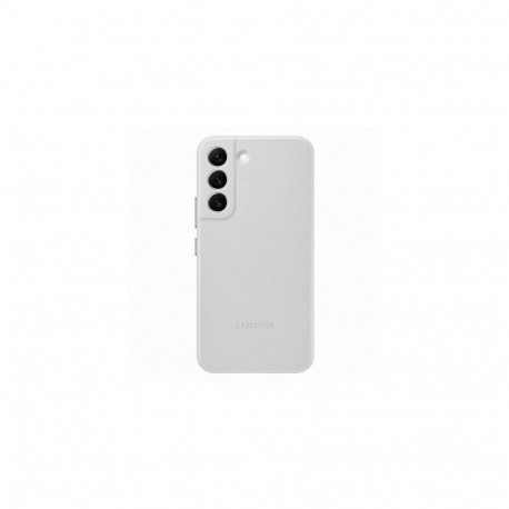 Samsung EF-VS901L mobile phone case 15.5 cm (6.1") Cover Grey