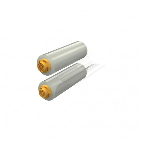 Laminaatkassett GBC Velocity A4 125mic läikiv, rullis 22.9m läikiv (kuni 70 A4 dokumenti)