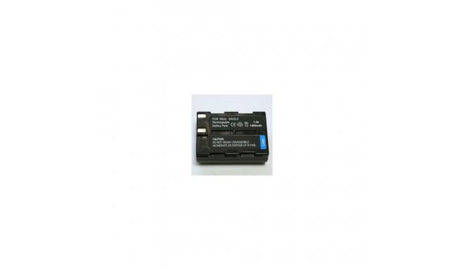 Replacement Battery Nikon En-el3