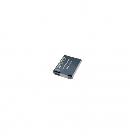 Replacement Battery Panasonic DMW-BCM13E, 1250mAh