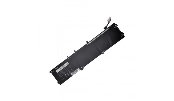 Replacement Battery DELL 6GTPY, 7300mAh