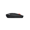 Computer Mouse - Lenovo ThinkPad Silent Mouse Black