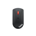 Computer Mouse - Lenovo ThinkPad Silent Mouse Black