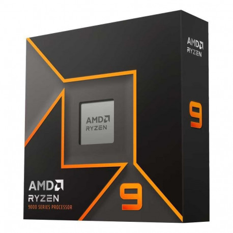 AMD Ryzen 9 9950X 100-100001277WOF Box
