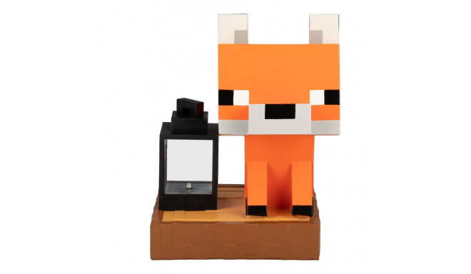 Paladone Minecraft Fox Solar Light