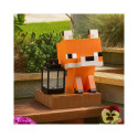 Paladone Minecraft Fox Solar Light