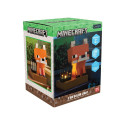 Paladone Minecraft Fox Solar Light