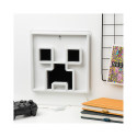 Paladone Minecraft Creeper Wall Mountable LED Neon Light