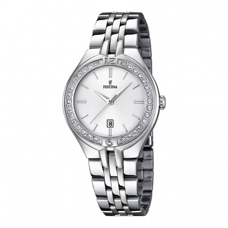 Festina Mademoiselle F16867/1 Ladies Watch